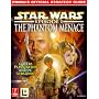 Star Wars: Episode I--The Phantom Menace (Prima's Official Strategy Guide)