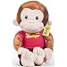 Curious George 21" Plush