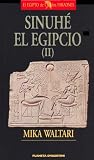 Sinuhe El Egipcio II