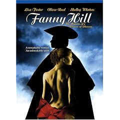 Fanny Hill by 