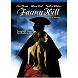 Fanny Hill [Import]by Lisa Raines; Shelly...