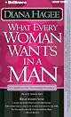 What Every Man Wants in a Woman; What Every Woman Wants in a Man