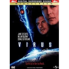 Virus - DTS