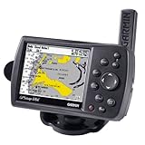 Garmin GPS MAP176C 3.8 inch Waterproof Marine GPS and Chartplotter
