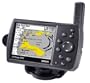 Garmin GPS MAP176C 3.8-Inch Waterproof Marine GPS and Chartplotter