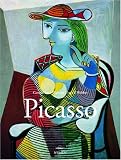 Picasso: Spanish-Language Edition (Artistas serie menor)