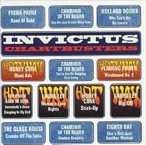 Invictus Chartbusters
