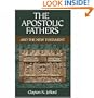 The Apostolic Fathers and the New Testament