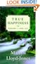 True Happiness: Psalms 1 and 107 (Wisdom from the Psalms)