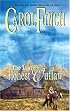 The Last Honest Outlaw (Harlequin Historical Series)