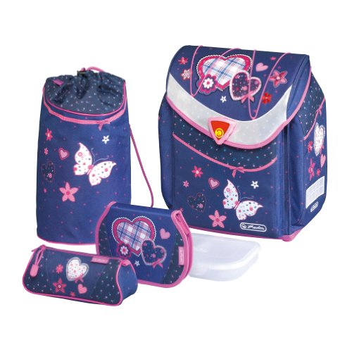 Herlitz 11216413 - Flexi Plus Heidi Herlitz 11216413 - Flexi Plus Heidi