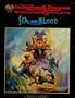Sea of Blood (Advanced Dungeons & Dragons/Monstrous Arcana Accessory)