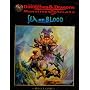 Sea of Blood (Advanced Dungeons & Dragons/Monstrous Arcana Accessory)
