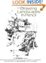 Drawing Landscapes in Pencil (Practical Art Books)