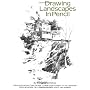 Drawing Landscapes in Pencil (Practical Art Books) by Ferdinand Petrie