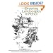 Drawing Landscapes in Pencil (Practical Art Books)