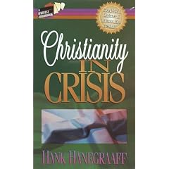 Christianity in Crisis