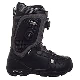 Ride Crew Boa Focus Snowboard Boots 2010
