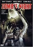 cover of Zombie Night - Keiner wird entkommen