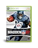 Madden NFL 07 Xbox 360