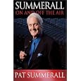 Summerall: On and Off the Air