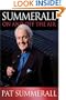 Summerall: On and Off the Air