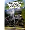 America's Steam Trains-Steam in the Spring