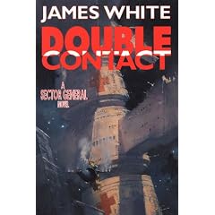 Double Contact (Sector General Series/James White)