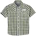 Company 81 Boys 2-7 Genuine Parts Woven Shirt