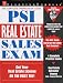 Book Psi Real Estate Sales Exam (CD-Rom)