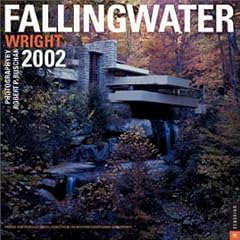 Fallingwater Calendar: 2002