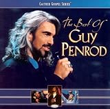 CD Best Of Guy Penrod