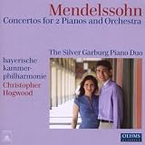 Konzerte f�r 2 Klaviere & Orchester