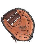 Mizuno Franchise Series GXF91RG First Base Baseball Glove (Right-Handed Throw 12.50')