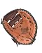 Mizuno Franchise Series GXF91RG First Base Baseball Glove (Right-Handed Throw 12.50)