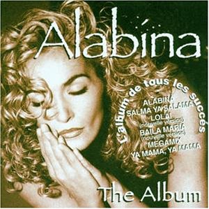 Alabina - The Album - Zortam Music