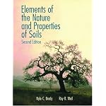 Elements of the Nature and Properties of Soils, Second Edition book cover