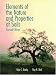 Elements of the Nature and Properties of Soils (2nd Edition)