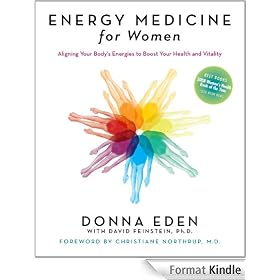 Energy Medicine for Women: Aligning Your Body's Energies to Boost Your Health and Vitality