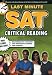 Last Minute SAT Critical Reading