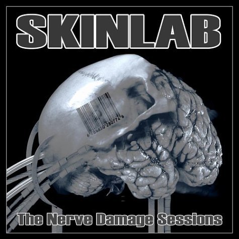 CD-Charts  Search : Nerve Damage