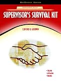 Supervisors Survival Kit [Neteffect Series] (10th Edition) (NetEffect Series)