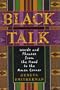 Black Talk