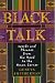 Black Talk