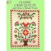 Classic Crib Quilts and How to Make Them (Dover Quilting)