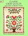 Classic Crib Quilts and How to Make Them (Dover Needlework)