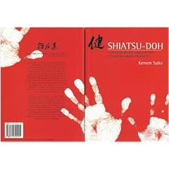 Shiatsu-doh: Improved Health and Enhanced Living Through the Japanese Healing Art