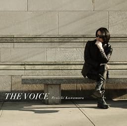 THE VOICE【ジャケットA】(DVD付)