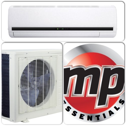 Best Price For MP Essentials 9000 BTU Wall Mounted Air