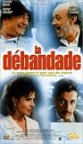 Revue Fox Pathé Europa  / La debandade